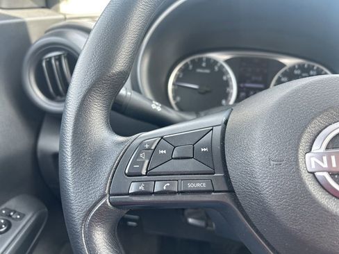 Used 2024 Nissan Kicks S image 23