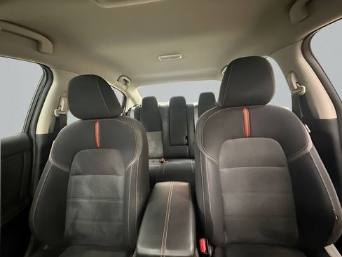 Used 2020 Nissan Sentra SR FWD image 15