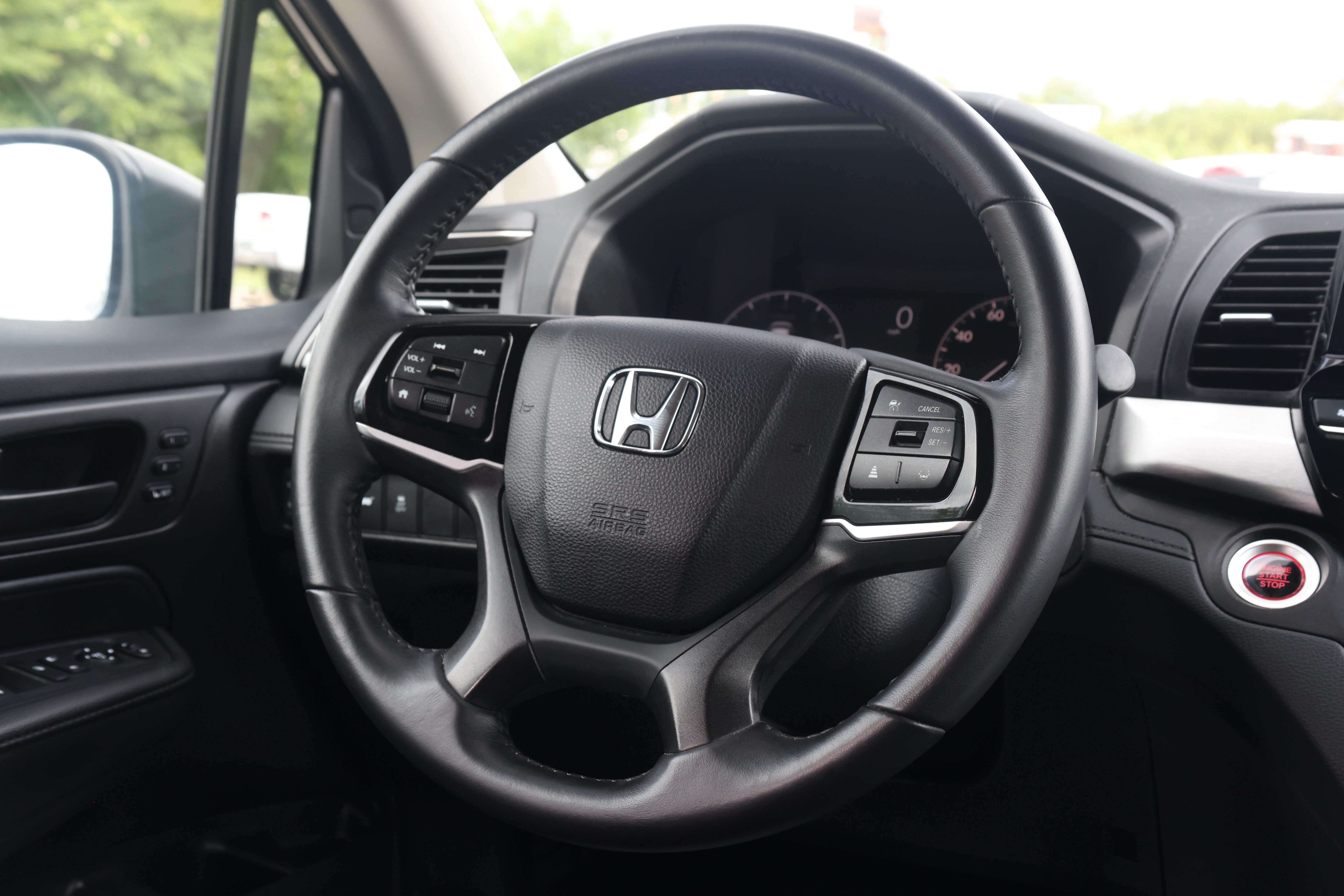 Used 2025 Honda Odyssey EX-L image 7