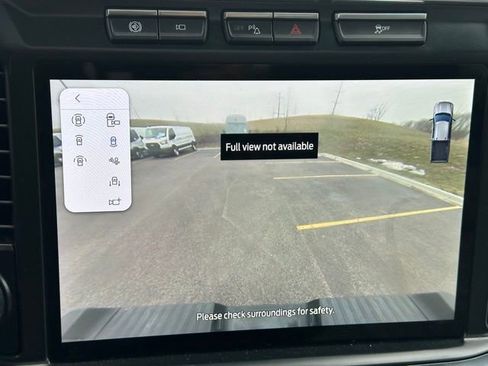 Used 2024 Ford F350 Limited image 27