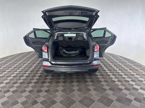 Used 2022 Chevrolet Equinox Premier FWD image 15