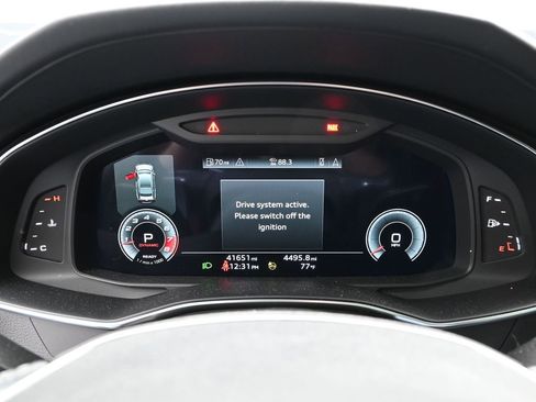 Used 2022 Audi S7 Prestige w/ Prestige Package image 17