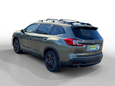 New 2026 Subaru Ascent Bronze Edition image 3