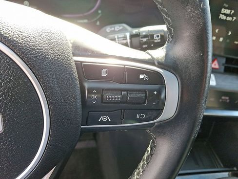 Certified 2023 Kia Sportage X-Line w/ X-Line Premium Package image 24