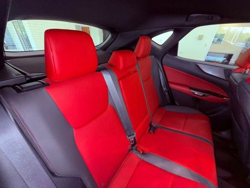 Used 2024 Lexus NX 350 F Sport image 16