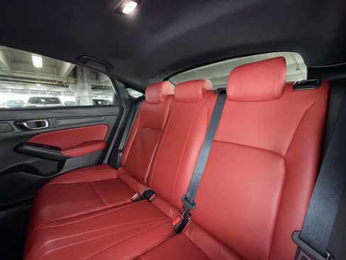 Used 2023 Acura Integra A-Spec FWD image 22