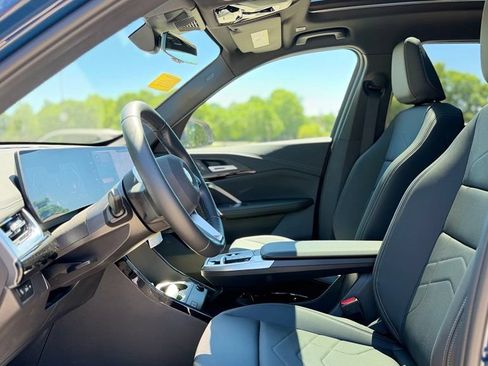 New 2026 BMW X1 xDrive28i AWD/4WD image 15