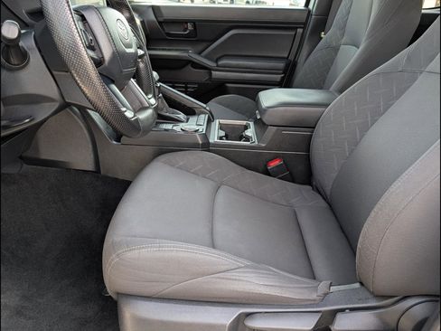Used 2024 Toyota Tacoma SR5 RWD image 11