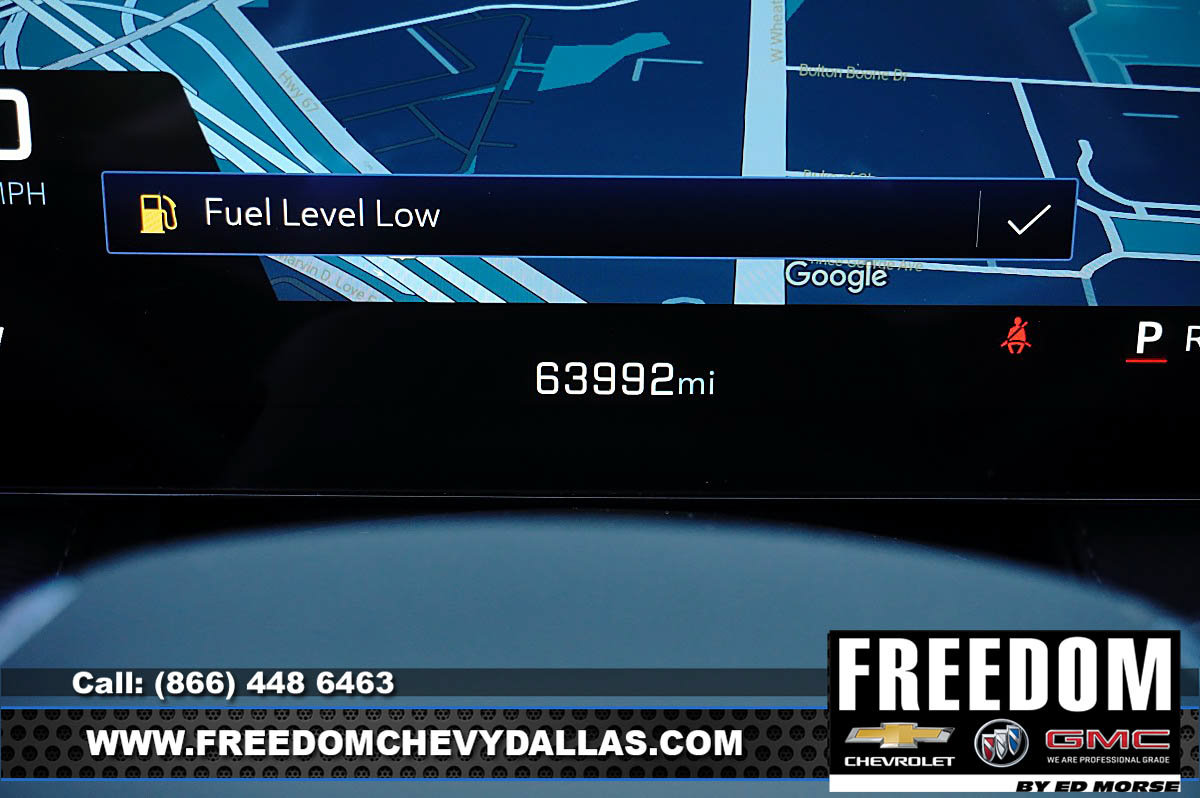 Used 2025 Chevrolet Equinox LT w/ Convenience Package II FWD image 25
