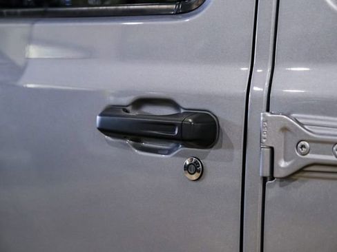 Used 2021 Jeep Gladiator Rubicon image 45