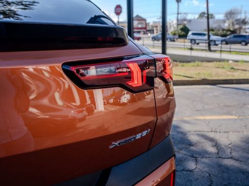 Used 2025 BMW X2 xDrive28i image 28