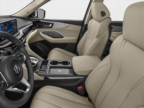 New 2026 Acura MDX SH-AWD image 6