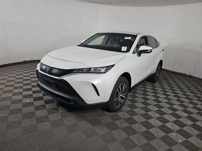 Used 2022 Toyota Venza LE