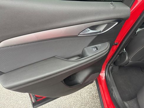 Used 2025 Buick Envision Sport Touring image 14