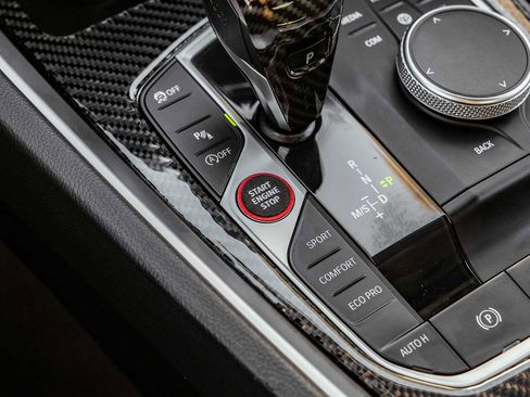 Used 2022 BMW Z4 sDrive30i w/ Premium Package 2 image 20