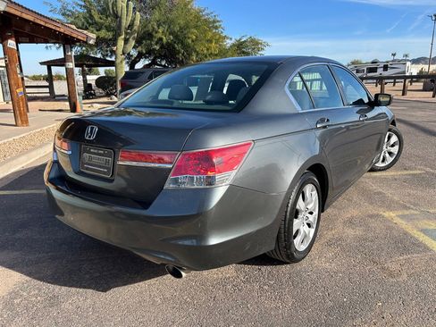 Used 2012 Honda Accord LX image 5