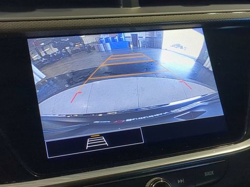 Used 2023 Buick Encore GX Essence w/ Experience Buick Package AWD/4WD image 36