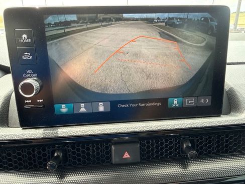 Used 2025 Honda CR-V EX-L image 27