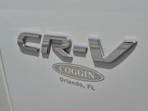 Used 2019 Honda CR-V EX-L image 30
