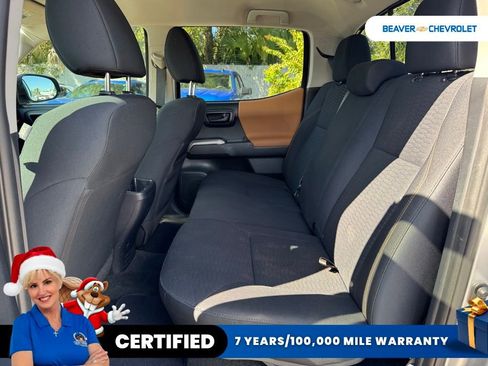 Used 2018 Toyota Tacoma SR5 image 15