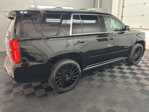 Used 2020 Chevrolet Tahoe Premier image 10