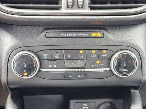 Used 2025 Ford Escape ST-Line FWD image 26