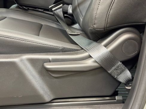 New 2025 Chevrolet Silverado 2500 W/T w/ WT Convenience Package image 12