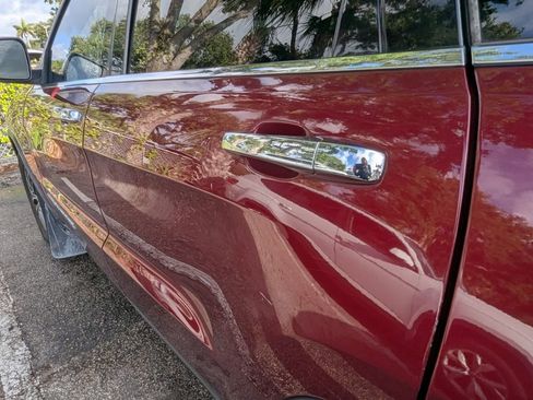 Used 2019 Jeep Grand Cherokee Limited RWD image 15