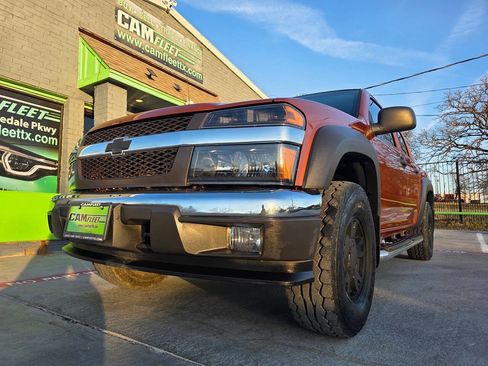 Used 2006 Chevrolet Colorado LT w/ LT Preferred Equipment Group image 2