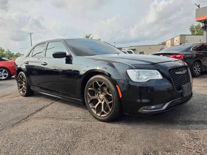 Used 2018 Chrysler 300 S w/ 300S Alloy Package