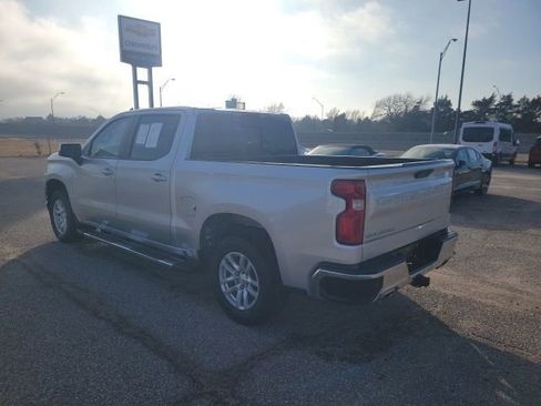 Used 2020 Chevrolet Silverado 1500 LT w/ All-Star Edition image 26