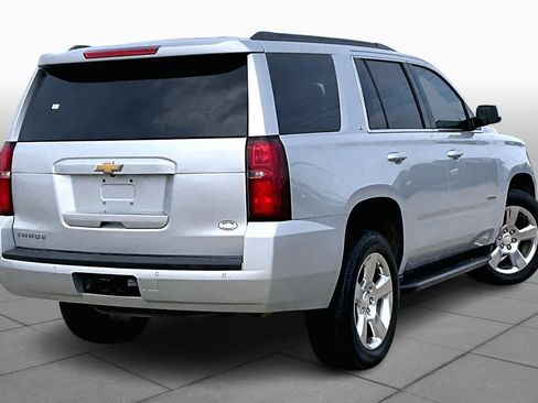 Used 2018 Chevrolet Tahoe LT image 13