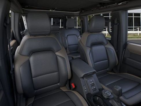 New 2026 Ford Bronco Big Bend image 10