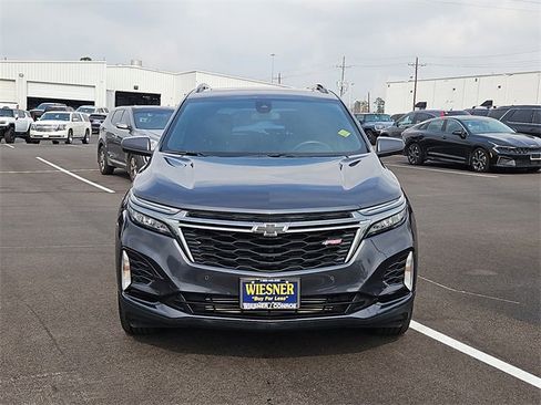 Used 2022 Chevrolet Equinox RS image 7