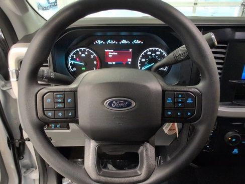 New 2026 Ford F350 XL w/ STX Appearance Package image 17