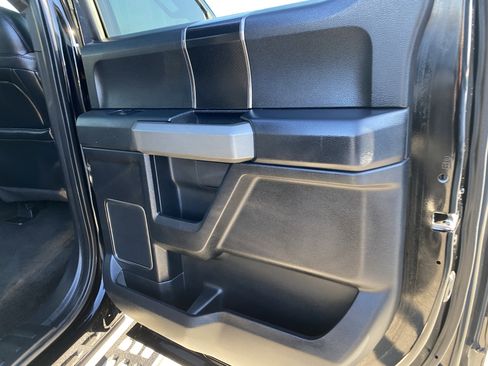 Used 2018 Ford F150 Raptor w/ Equipment Group 802A Luxury image 7