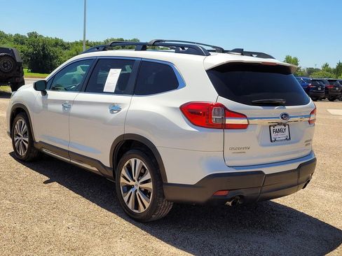 Used 2021 Subaru Ascent Touring image 6