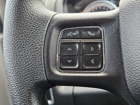 Used 2019 RAM 1500 Classic Warlock w/ Electronics Group RWD image 22