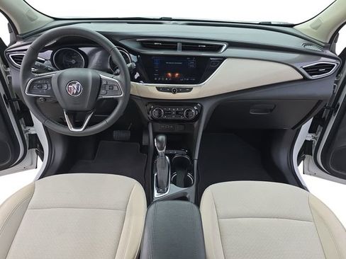 Used 2023 Buick Encore GX Select w/ Safety Package II image 9