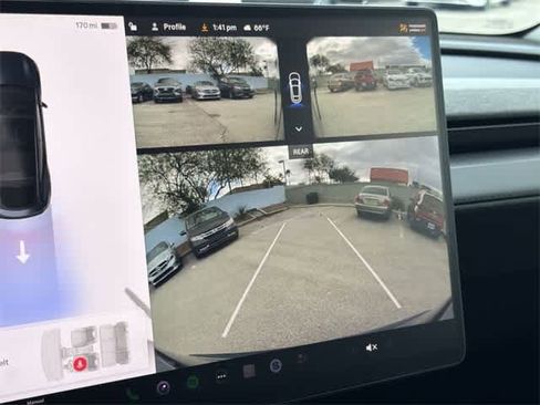 Used 2026 Tesla Model Y AWD image 23