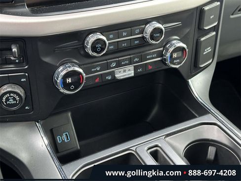 Used 2021 Ford F150 XLT w/ Equipment Group 302A High image 28