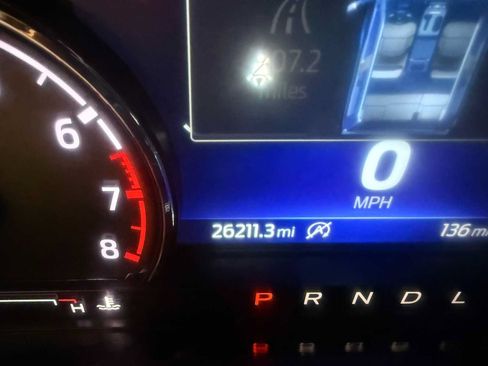 Used 2024 Ford Maverick Tremor w/ Tremor Off-Road Package AWD/4WD image 35