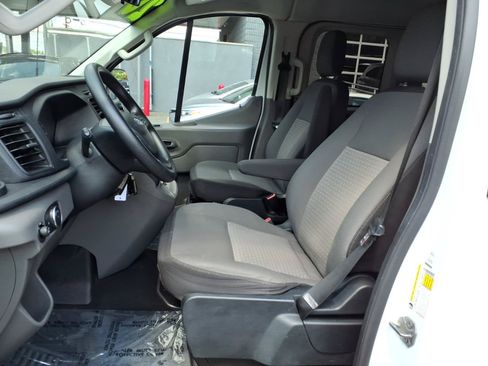 Used 2020 Ford Transit 350 XLT RWD image 10