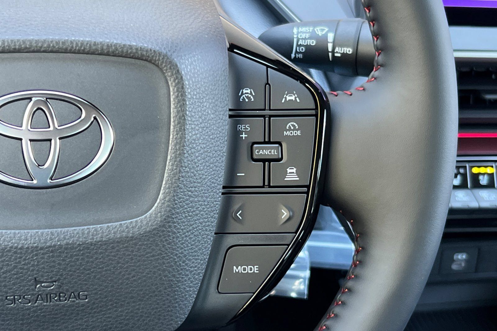 New 2027 Toyota Prius Plug-In Hybrid w/ Limited Premium Package FWD image 27