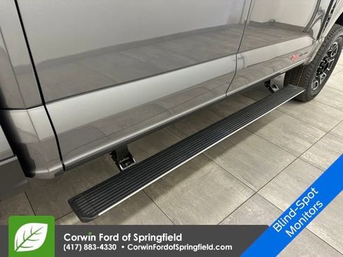 New 2026 Ford F250 Platinum image 15