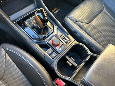 Used 2023 Subaru Forester Wilderness image 25