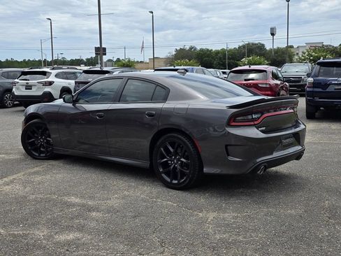 Used 2022 Dodge Charger R/T w/ Blacktop Package RWD image 5