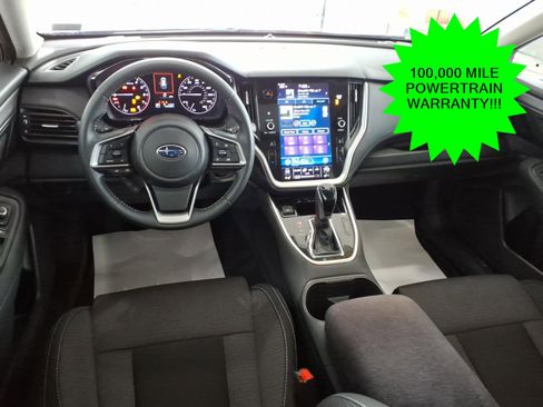 Certified 2022 Subaru Outback Premium image 15