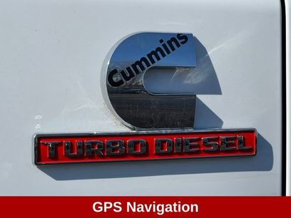Used 2025 RAM 2500 Big Horn