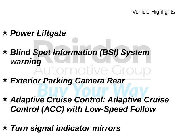 Used 2026 Honda CR-V Sport Touring image 16